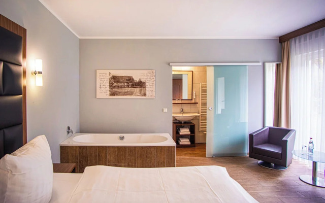 Springbach-Mühle Belzig