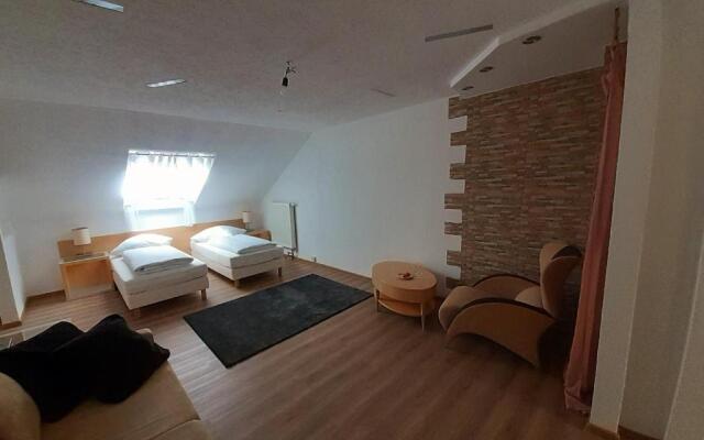 Apartment City Metzingen