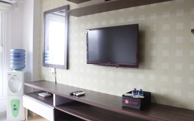 Relaxing Studio Room Galeri Ciumbuleuit 2 Apartment