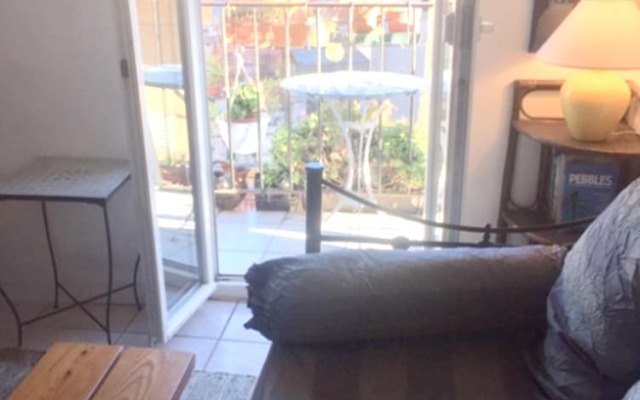 Apartment With One Bedroom In Nice With Wonderful Mountain View Furnished Balcony And Wifi