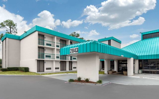 Quality Inn Tyler - Lindale