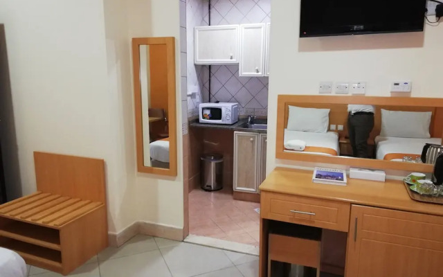 Al Salam Inn Hotel Suites