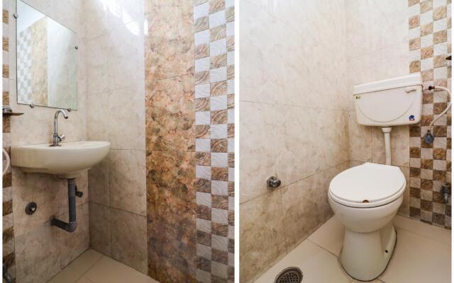 OYO 47975 Girnar Guesthouse