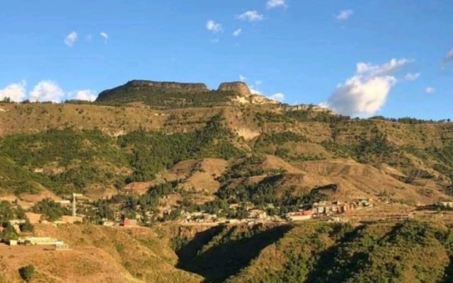 Lalibela Roha Tour