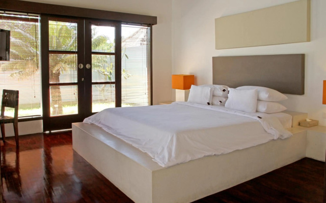 Teratai Villa Canggu by Ini Vie Hospitality