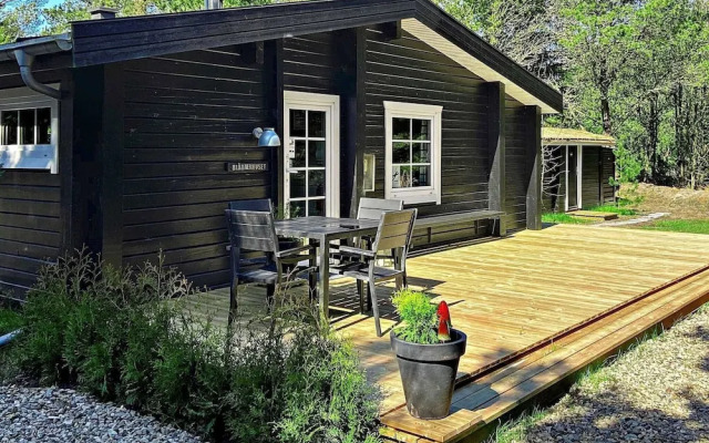 6 Person Holiday Home in Romo