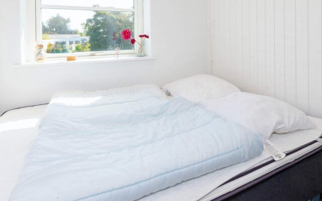 6 Person Holiday Home in Hjorring