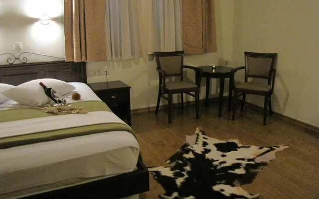 Hotel Mirovoli