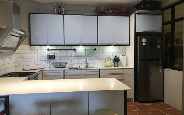 Designer Home at Tanjung Tokong