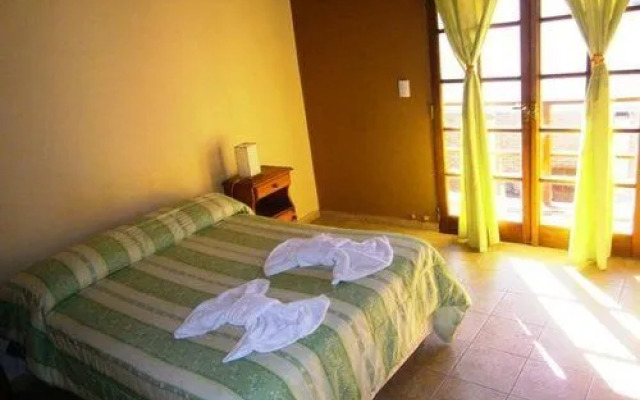 Hostería AntuKayKuyen