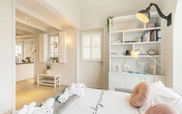 Holiday Home in Oostduinkerke