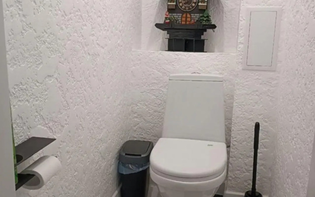 Апартаменты на улица Карла Маркса 3/4