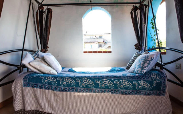 FAN SARD casa vacanze vicino mare San Giovanni di Posa ol01