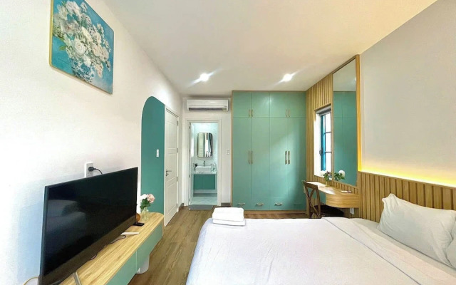 Novaworld Phan Thiet - QT Villa