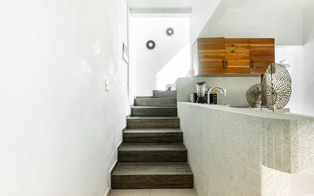 Villas Amanecer by Andiani Travel