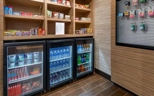 TownePlace Suites by Marriott Gallup