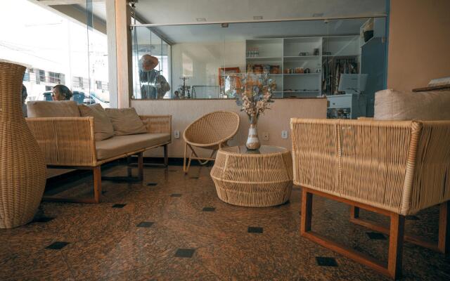 Ayla Praia Hotel