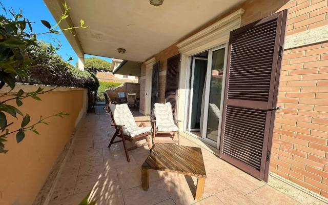 Villa Kadal a 100 Metri dal Mare