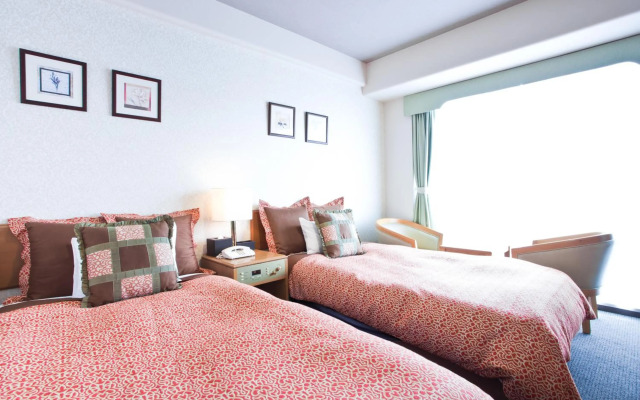 Hotel Villa Kuretake
