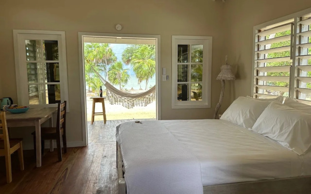 Belizima Eco Resort