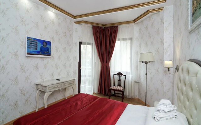 Victor Hotel Resort & Spa