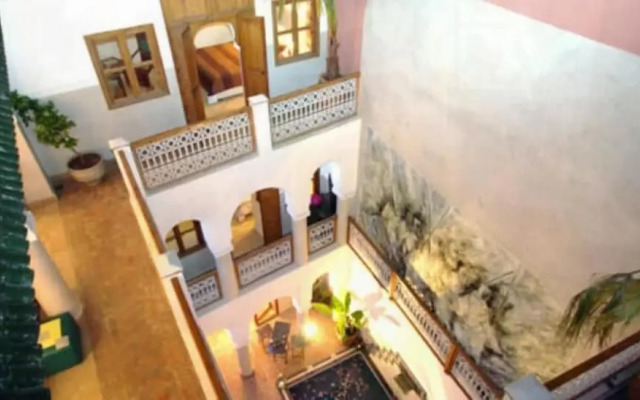 Riad Chalymar