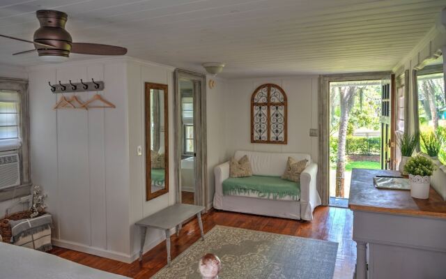 Open Gates Bed & Breakfast