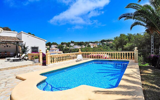 House Lucie Javea