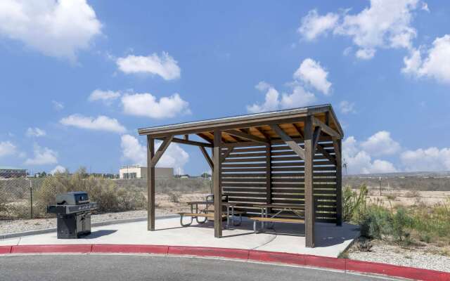 Sleep Inn & Suites Carlsbad Caverns Area