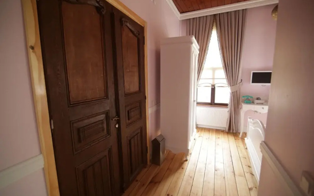 Vanilya Butik Otel