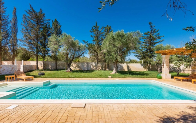 3094 Tenuta Anna - Suite by Barbarhouse