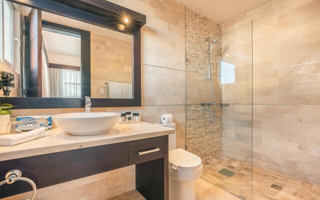Just Amazing Costa Esmeralda 6BR Villa