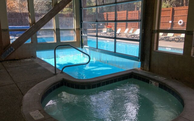 Telemark 514 - 2 Br Condo