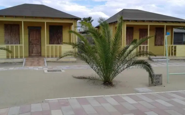 Millennium Salt Village