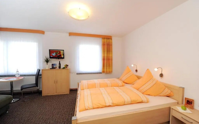 Hotel Zum Birkenhof