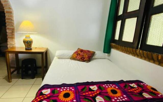 Habitaciones En Vallarta 6 Cuadras Malecon