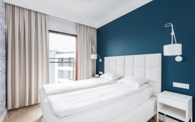 Flatbook - Carillon Apartments
