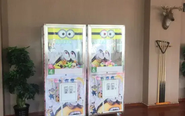 Himalayas Hotspring Hotel