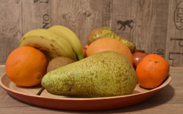 Modern Apartment in Kühlungsborn With Fireplace