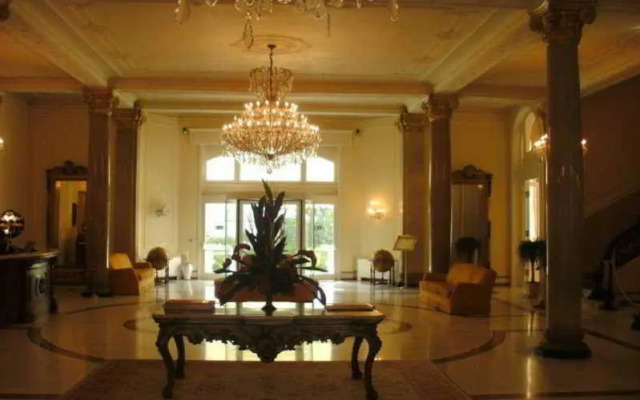 Grand Hotel Rimini e Residenza