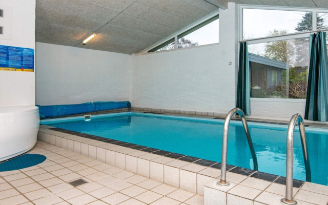 4 Star Holiday Home in Knebel