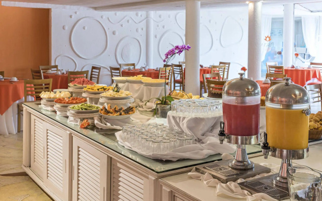 Отель Own Búzios Beach