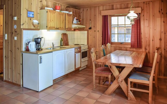 Bjertnes Turistgård