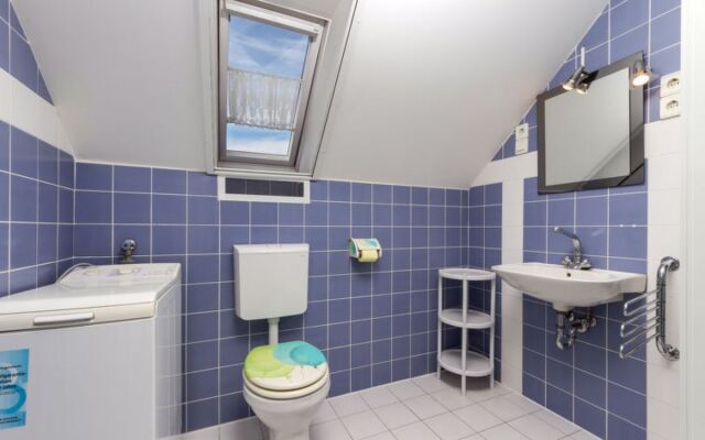 Apartment Elis Balatonboglar/Szemes