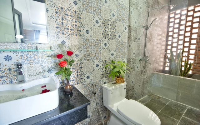 Hai Dao Hoi An Villa