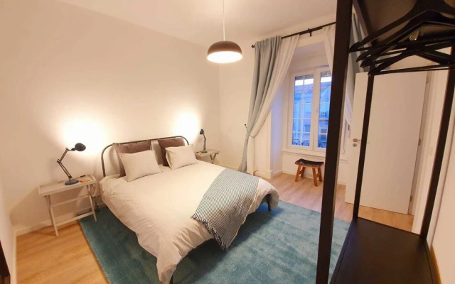 Lisbon Chile Out Rooms By Host-Point