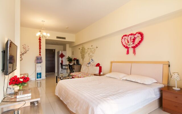 Tianjin City Center Homestay