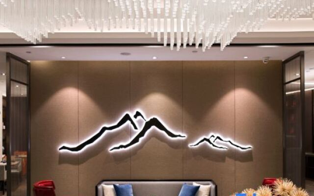 Echeng Hotel (Xiamen Zhongshan Road Pedestrian Street)