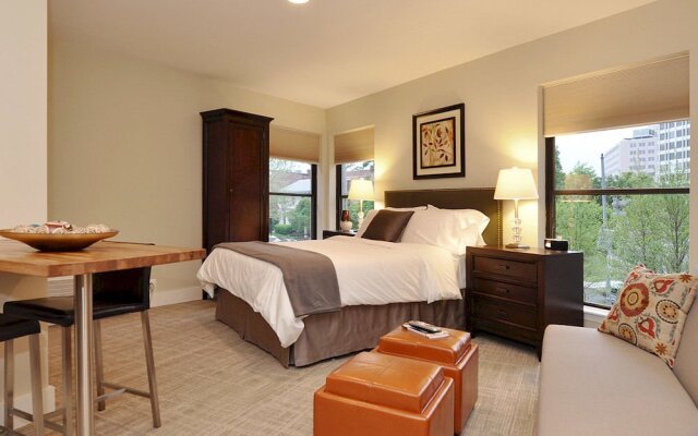Sojourn at DuPont Place