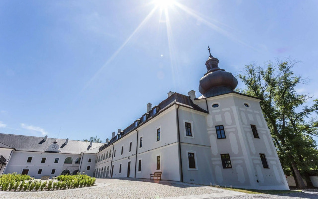 Chateau Appony